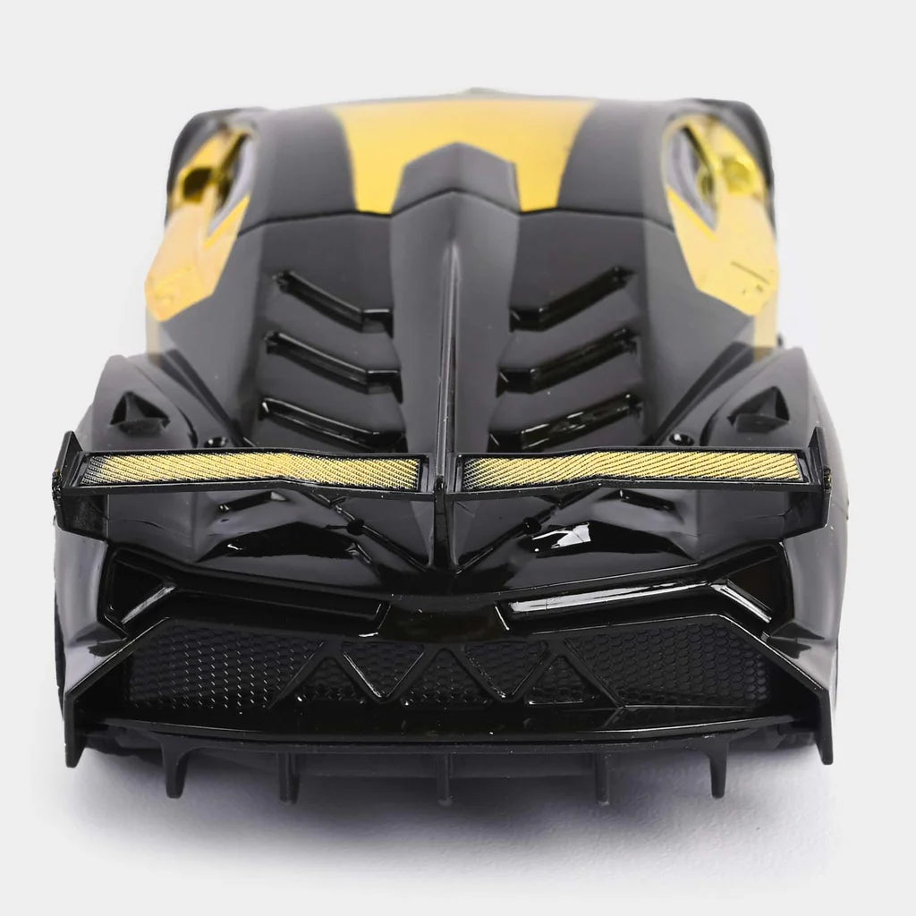 Rechargeable RC Drifting Car