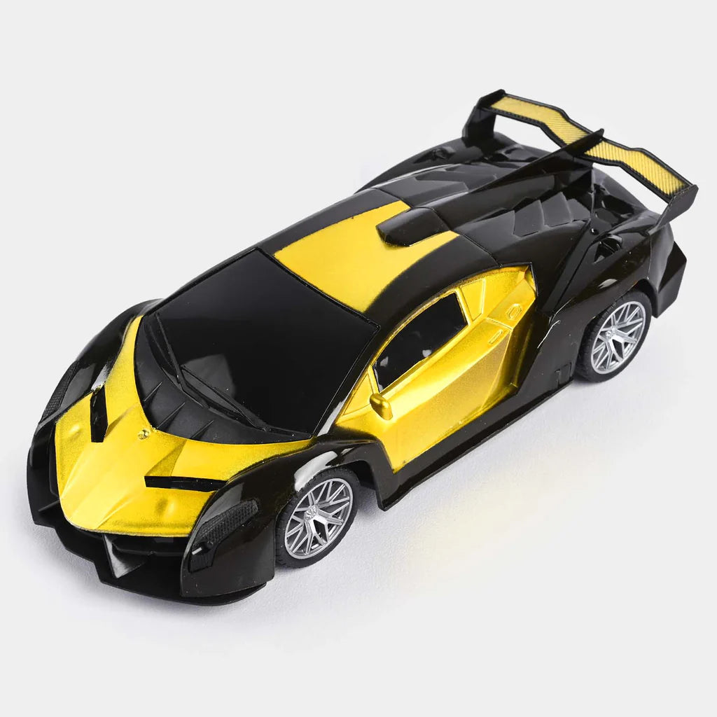 Rechargeable RC Drifting Car