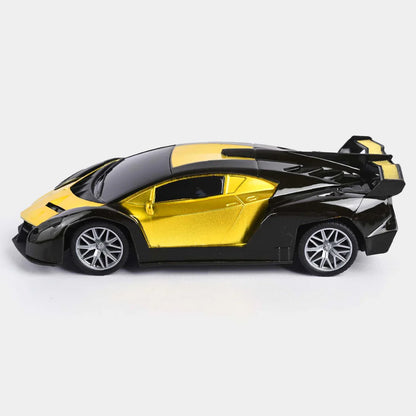 Rechargeable RC Drifting Car