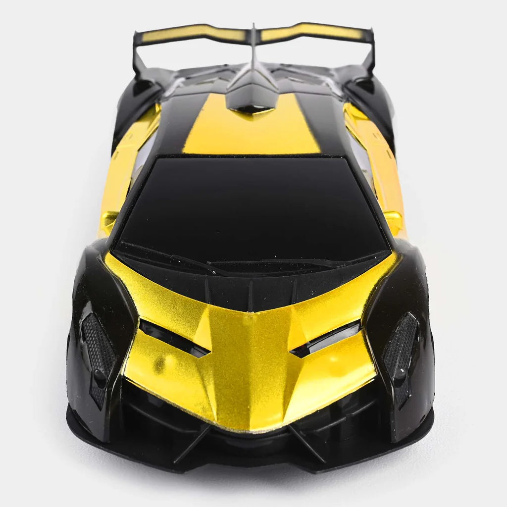 Rechargeable RC Drifting Car