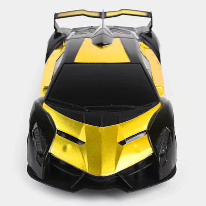 Rechargeable RC Drifting Car