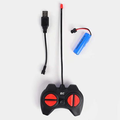 Rechargeable RC Drifting Car