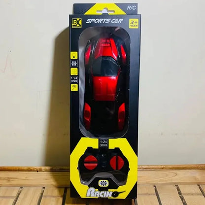 Rechargeable RC Drifting Car